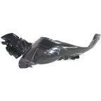 Splash Shield For 2004-2005 Subaru Impreza Front Left & Right Sedan Set of 2