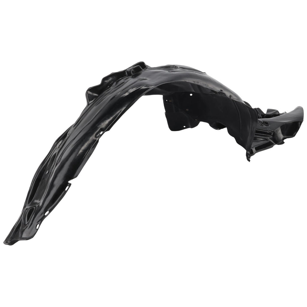 Splash Shield For 2004-2005 Subaru Impreza Front Left & Right Sedan Set of 2