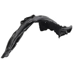 Splash Shield For 2004-2005 Subaru Impreza Front Left & Right Sedan Set of 2