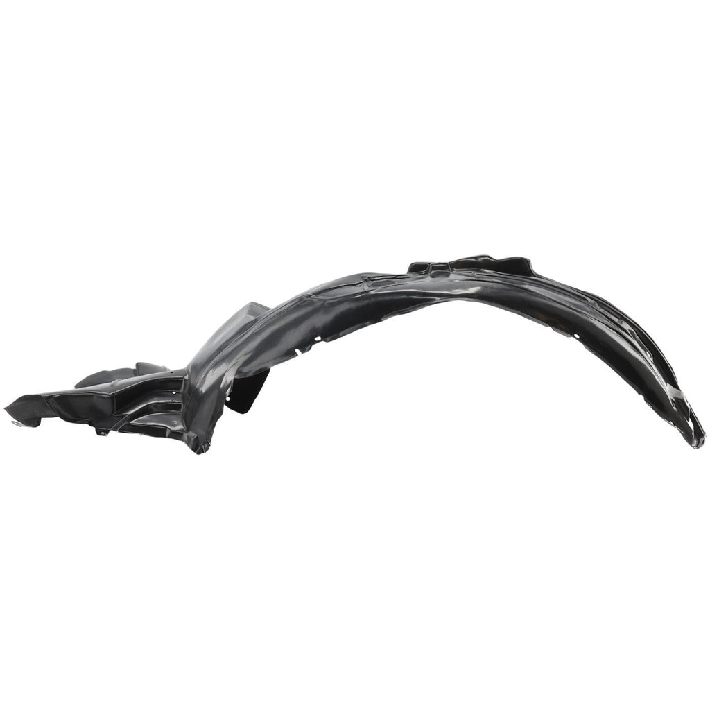 Splash Shield For 2004-2005 Subaru Impreza Front Left & Right Sedan Set of 2