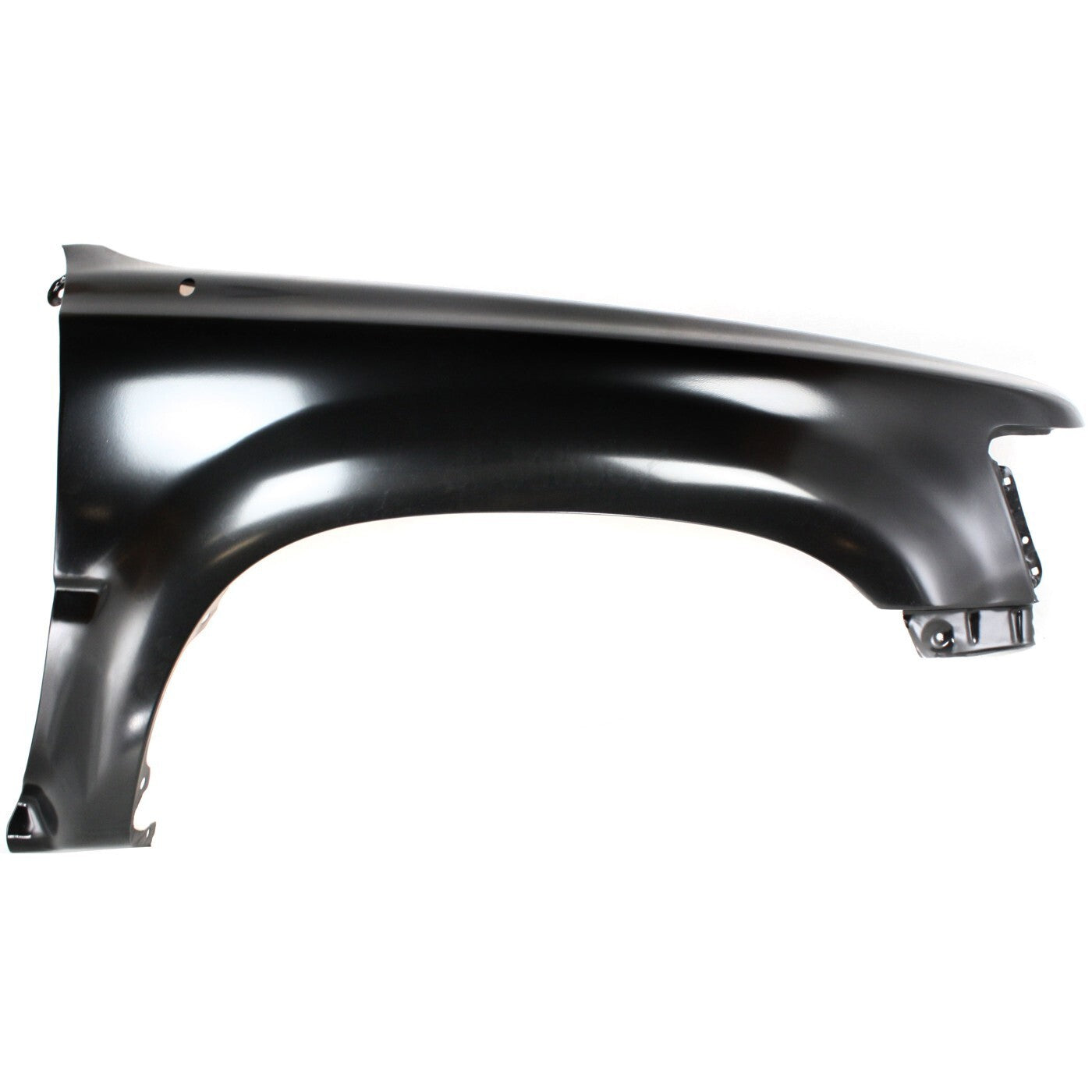 Front Fender Set For 1989-1995 Toyota Pickup 1990-1995 4Runner Primed Steel