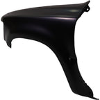 Front Fender Set For 1989-1995 Toyota Pickup 1990-1995 4Runner Primed Steel
