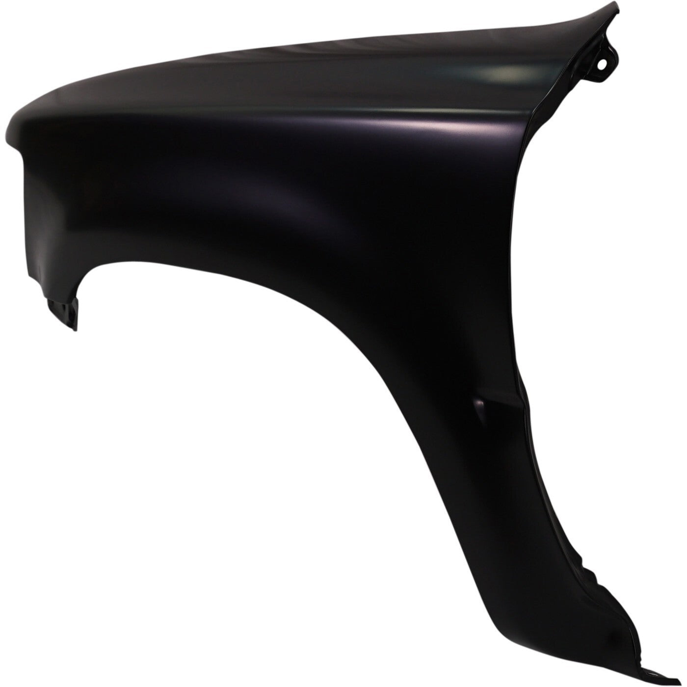 Front Fender Set For 1989-1995 Toyota Pickup 1990-1995 4Runner Primed Steel