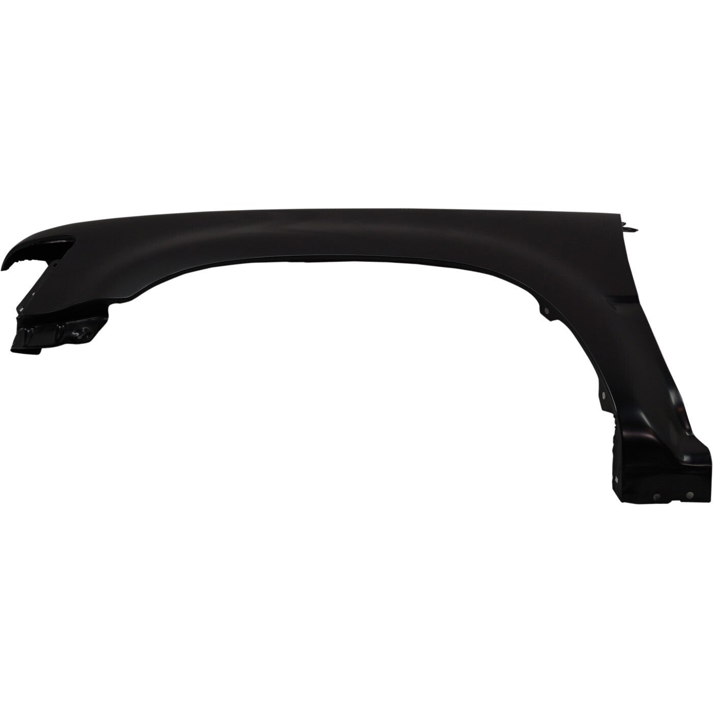Front Fender Set For 1989-1995 Toyota Pickup 1990-1995 4Runner Primed Steel