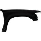 Front Fender Set For 1989-1995 Toyota Pickup 1990-1995 4Runner Primed Steel