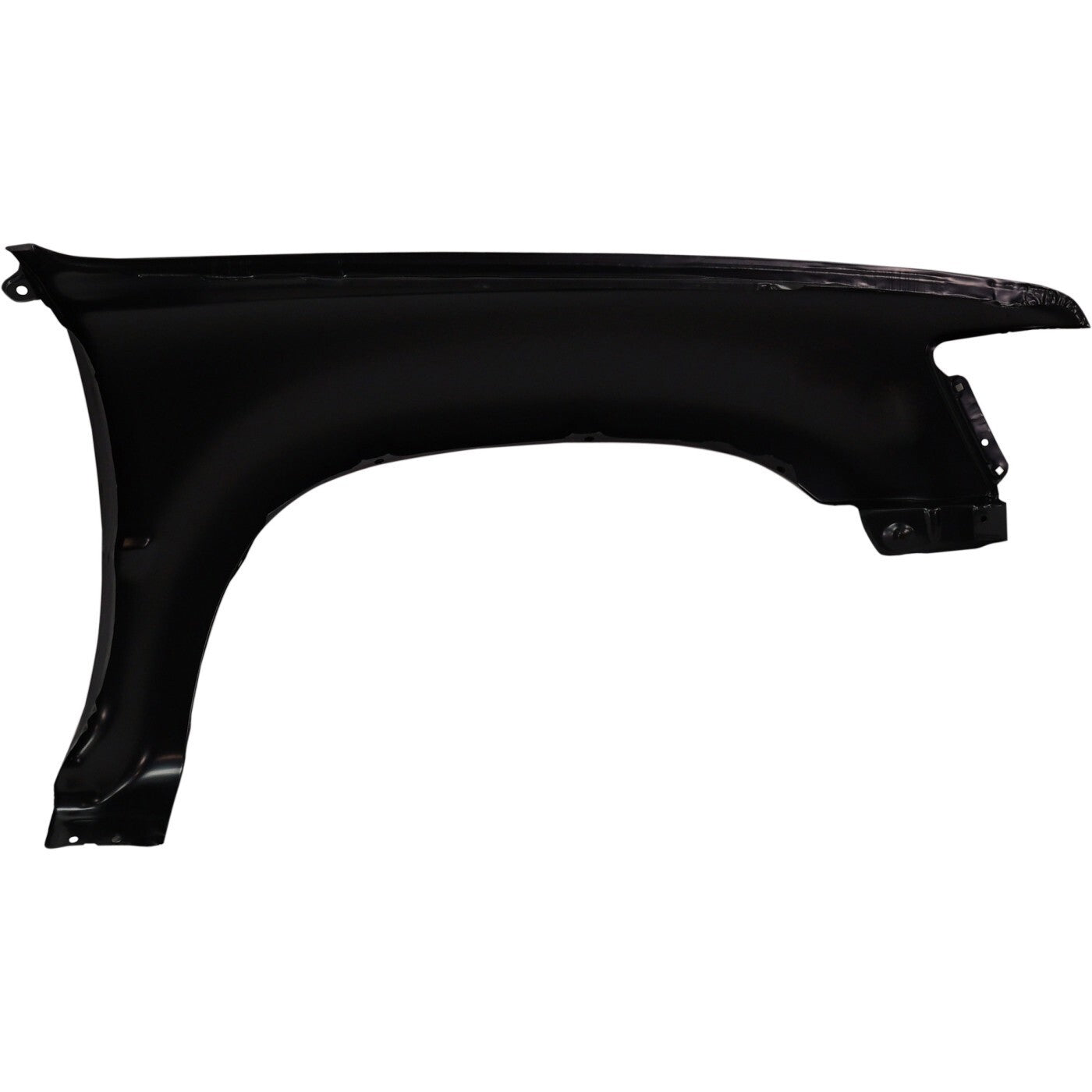 Front Fender Set For 1989-1995 Toyota Pickup 1990-1995 4Runner Primed Steel