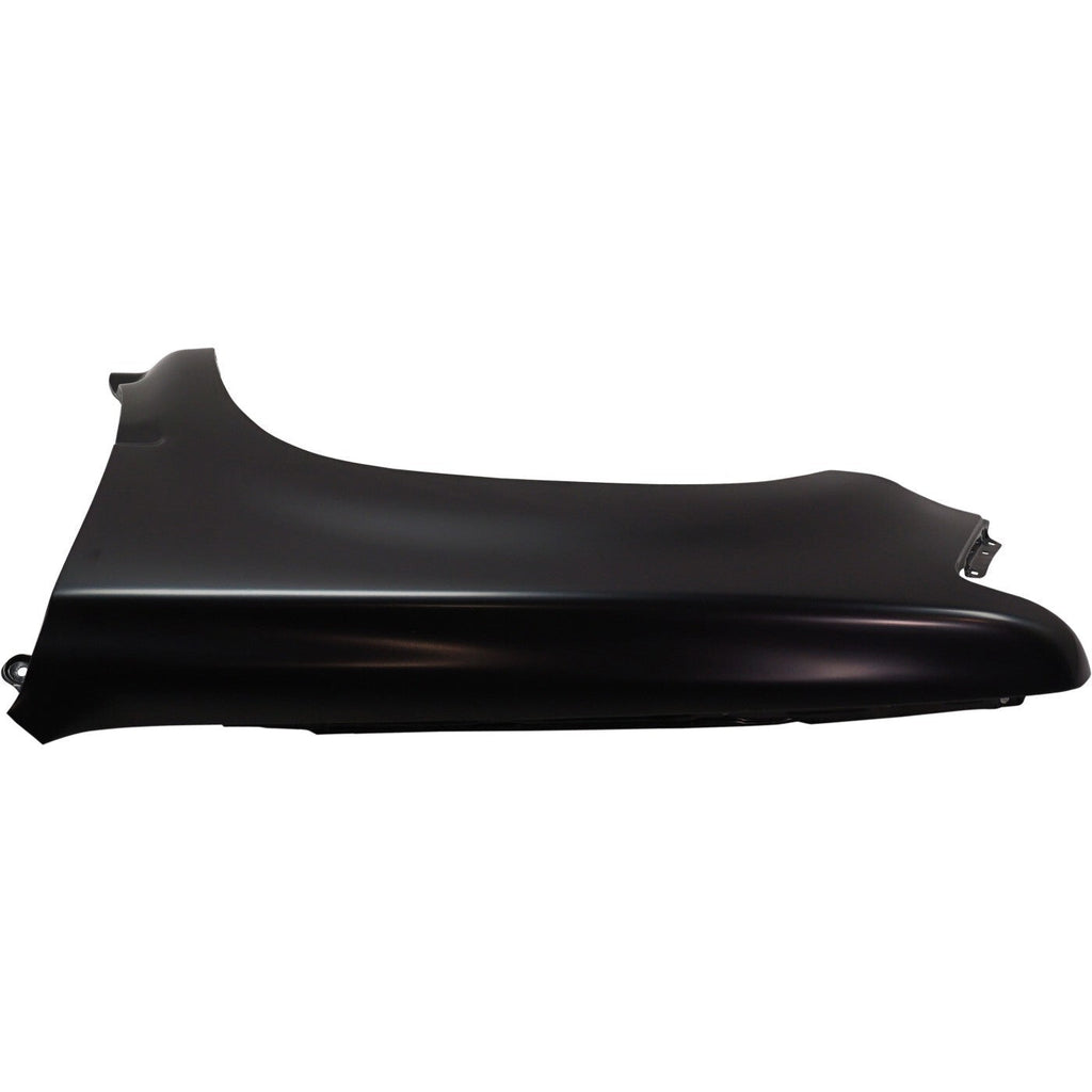 Front Fender Set For 1989-1995 Toyota Pickup 1990-1995 4Runner Primed Steel
