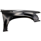 Front Fender Set For 1989-1995 Toyota Pickup 1990-1995 4Runner Primed Steel