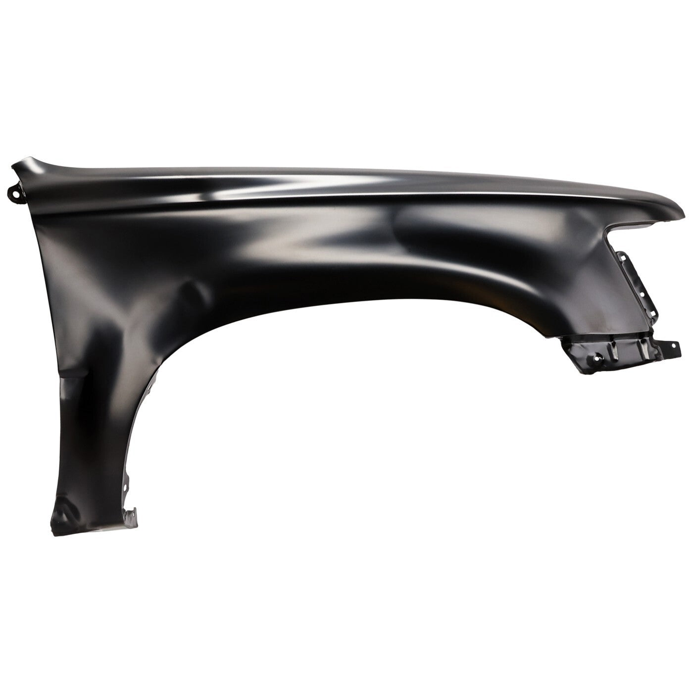 Front Fender Set For 1989-1995 Toyota Pickup 1990-1995 4Runner Primed Steel
