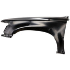 Front Fender Set For 1989-1995 Toyota Pickup 1990-1995 4Runner Primed Steel