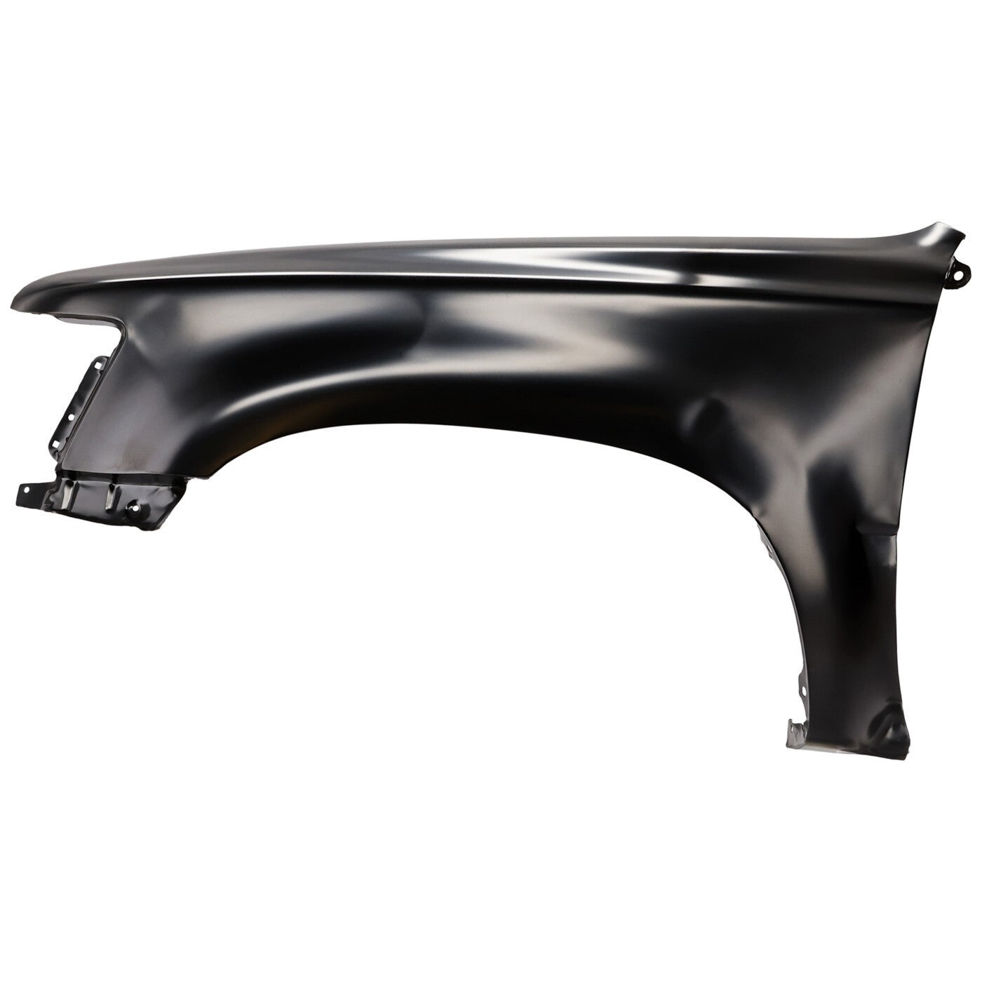 Front Fender Set For 1989-1995 Toyota Pickup 1990-1995 4Runner Primed Steel