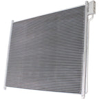 A/C Condenser For 1999-2007 Ford F-450 Super Duty F-250 Super Duty Aluminum Core