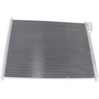 A/C Condenser For 1999-2007 Ford F-450 Super Duty F-250 Super Duty Aluminum Core