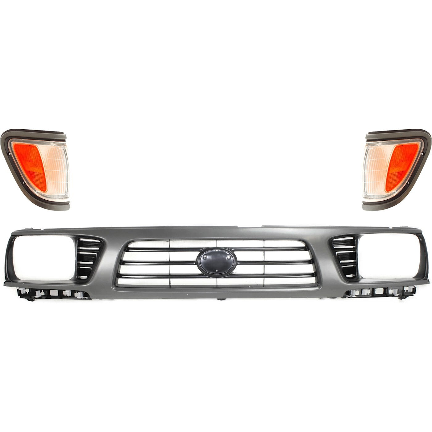 Grille Grill for Toyota Tacoma 1995-1997