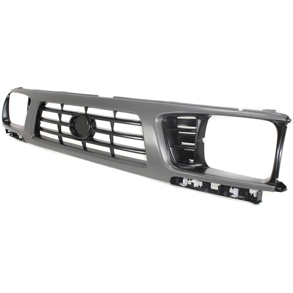 Grille Grill for Toyota Tacoma 1995-1997