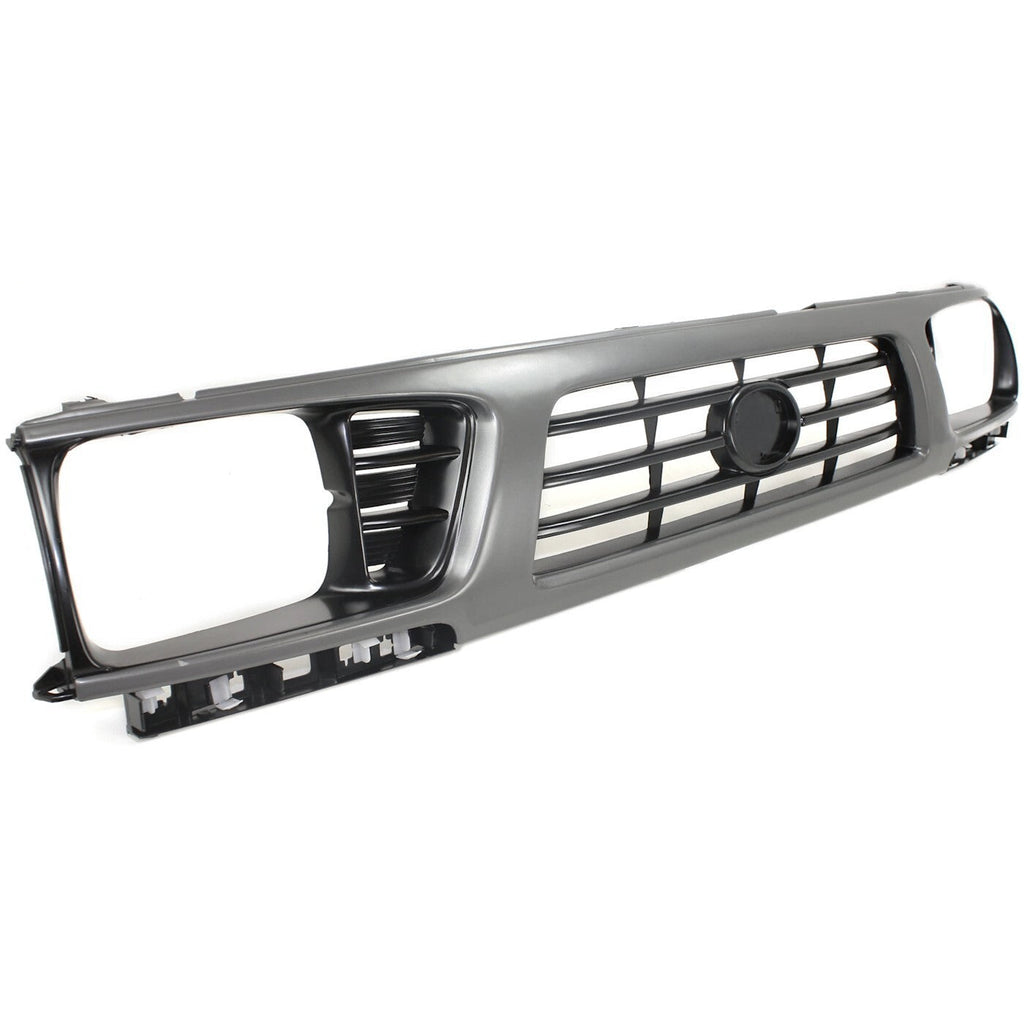 Grille Grill for Toyota Tacoma 1995-1997