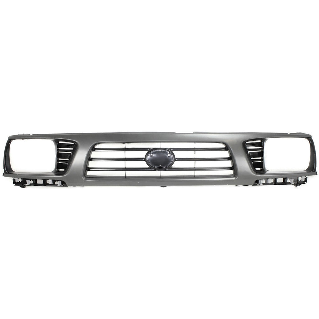 Grille Grill for Toyota Tacoma 1995-1997
