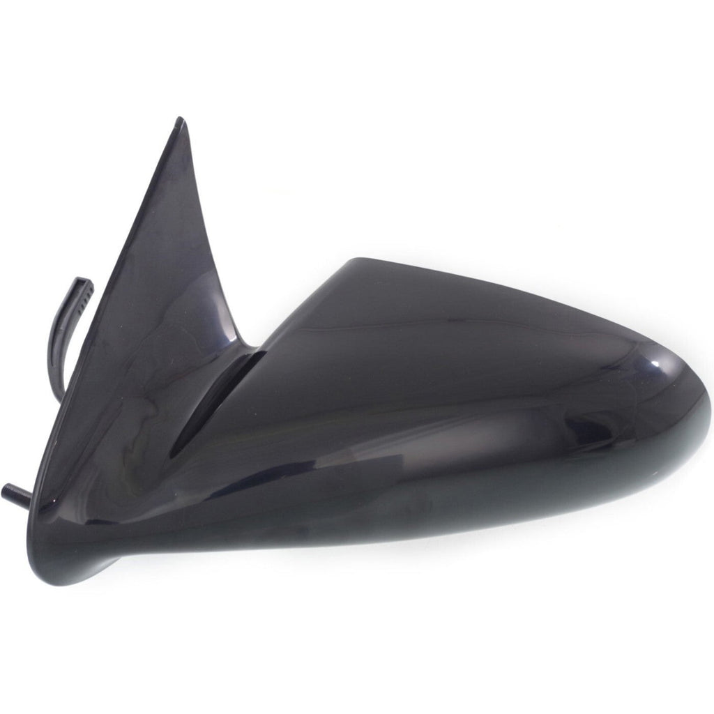 Manual Remote Mirror Set Of 2 For 1989-1994 Geo Metro Left And Right Paintable