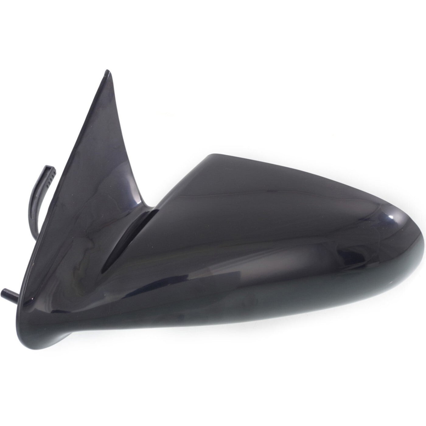 Manual Remote Mirror Set Of 2 For 1989-1994 Geo Metro Left And Right Paintable