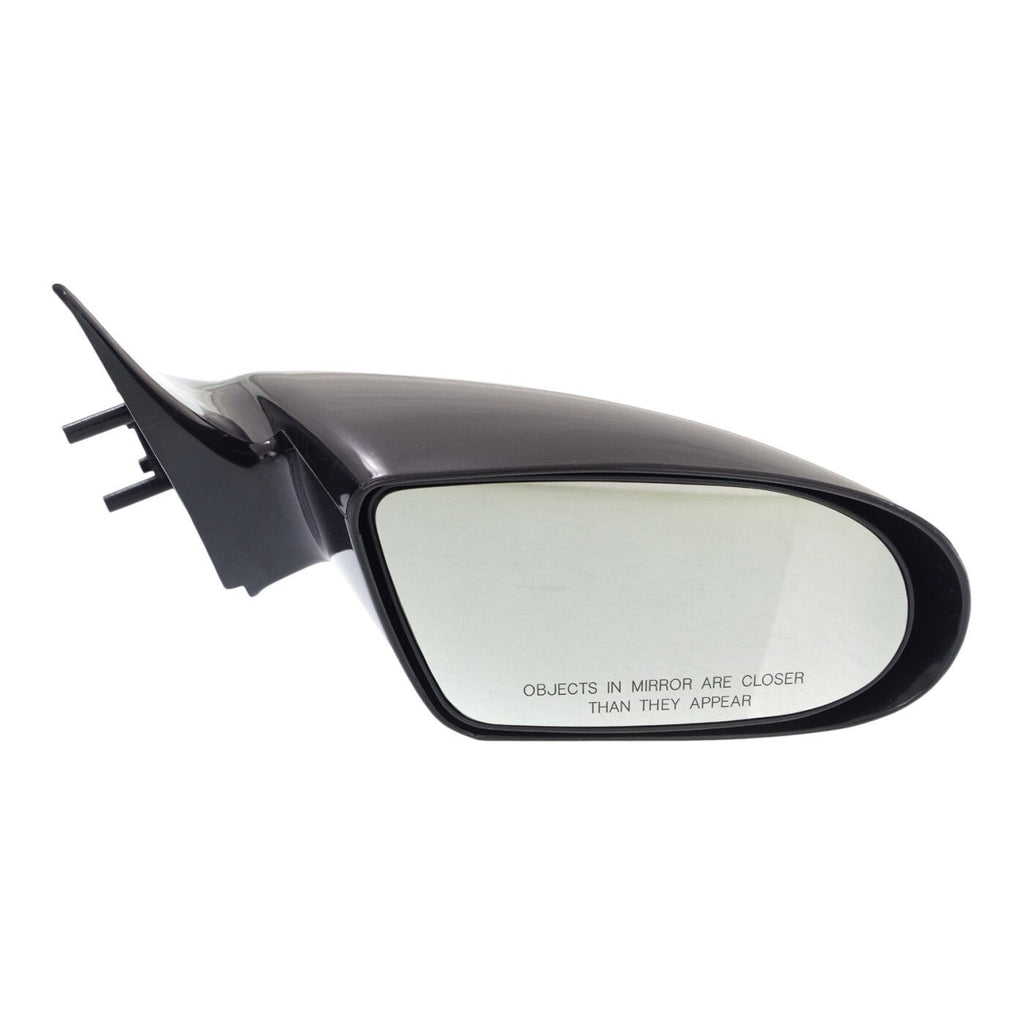 Manual Remote Mirror Set Of 2 For 1989-1994 Geo Metro Left And Right Paintable