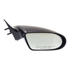 Manual Remote Mirror Set Of 2 For 1989-1994 Geo Metro Left And Right Paintable