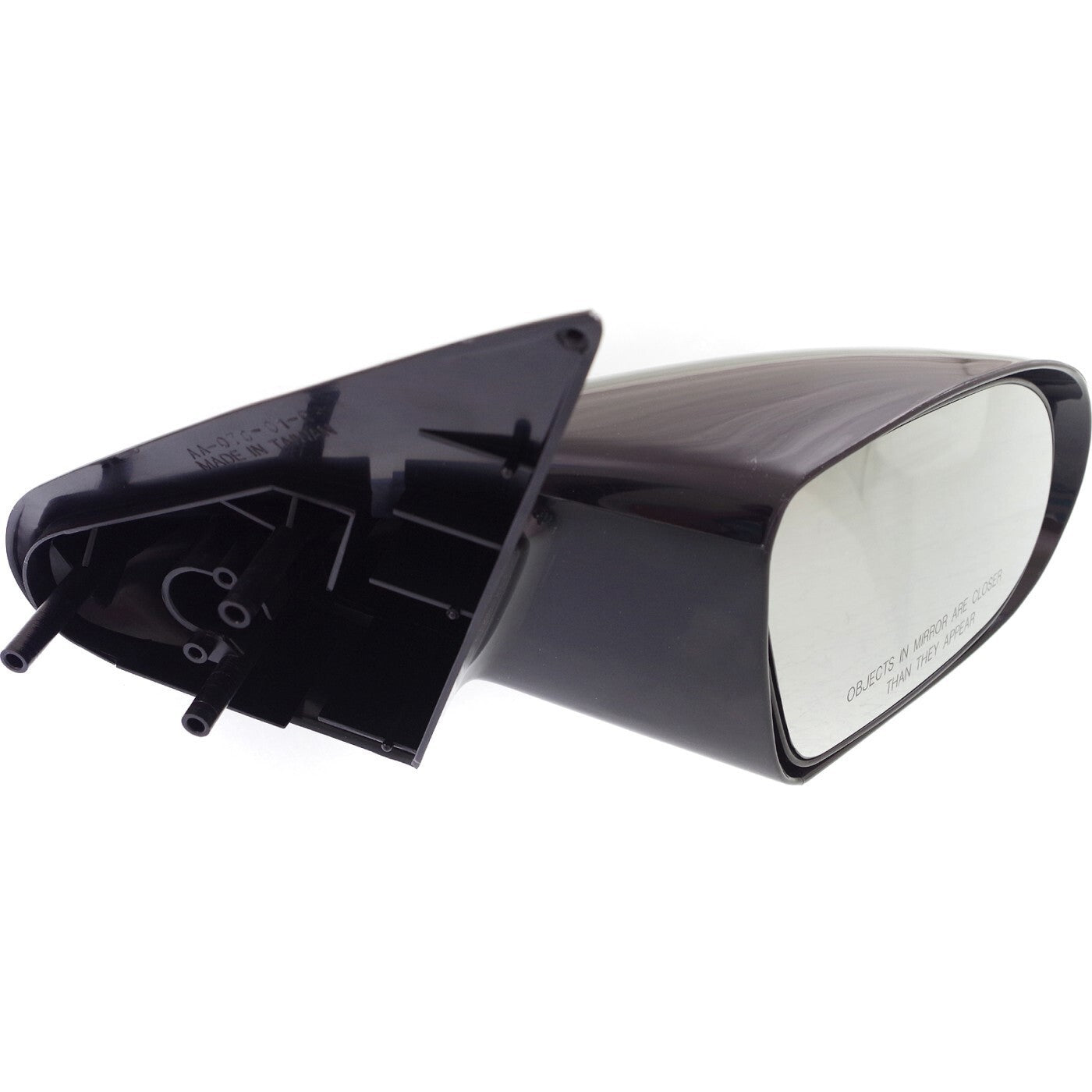 Manual Remote Mirror Set Of 2 For 1989-1994 Geo Metro Left And Right Paintable