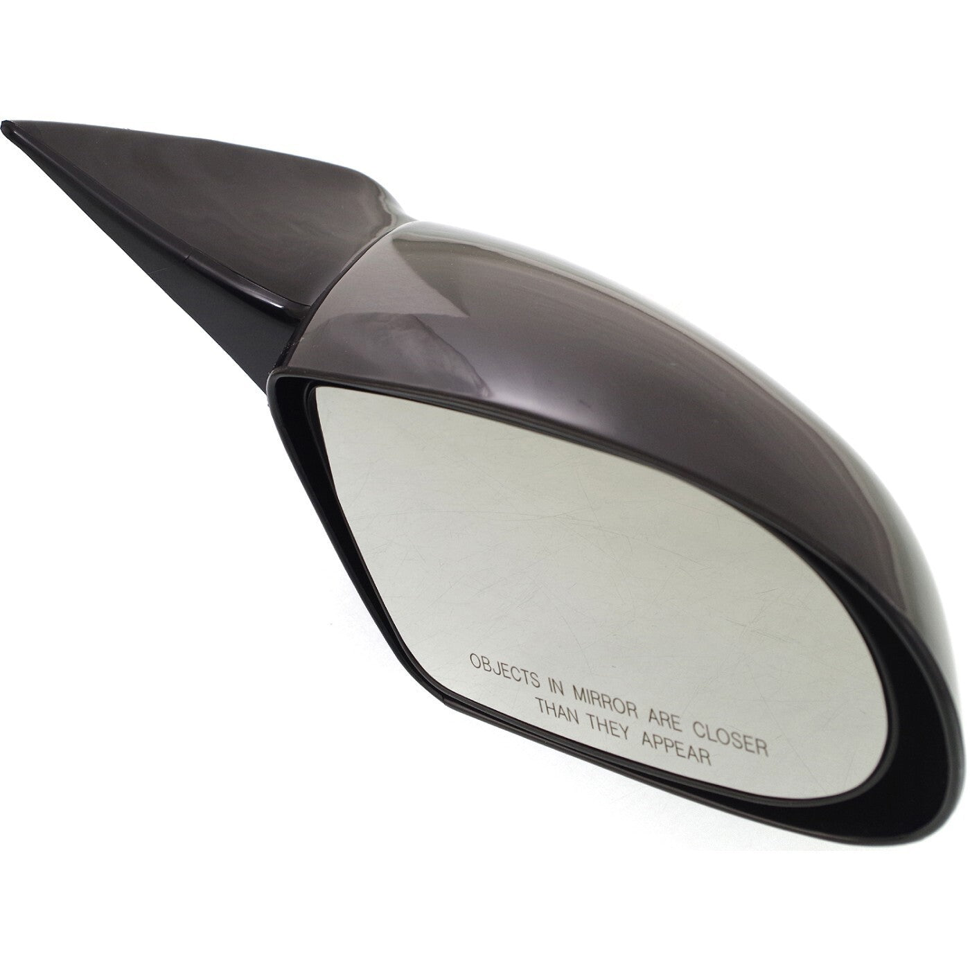 Manual Remote Mirror Set Of 2 For 1989-1994 Geo Metro Left And Right Paintable