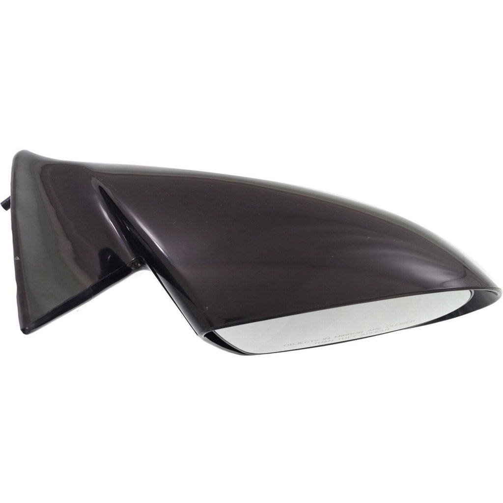 Manual Remote Mirror Set Of 2 For 1989-1994 Geo Metro Left And Right Paintable