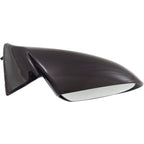 Manual Remote Mirror Set Of 2 For 1989-1994 Geo Metro Left And Right Paintable