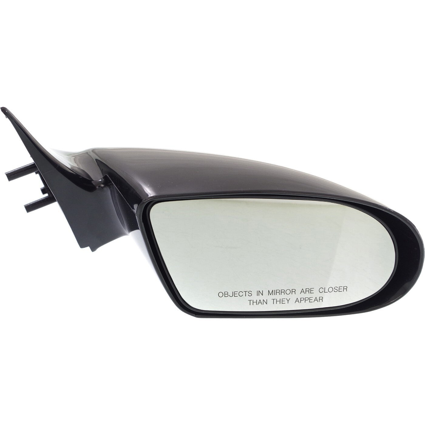 Manual Remote Mirror Set Of 2 For 1989-1994 Geo Metro Left And Right Paintable