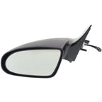 Manual Remote Mirror Set Of 2 For 1989-1994 Geo Metro Left And Right Paintable