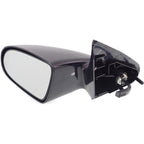 Manual Remote Mirror Set Of 2 For 1989-1994 Geo Metro Left And Right Paintable