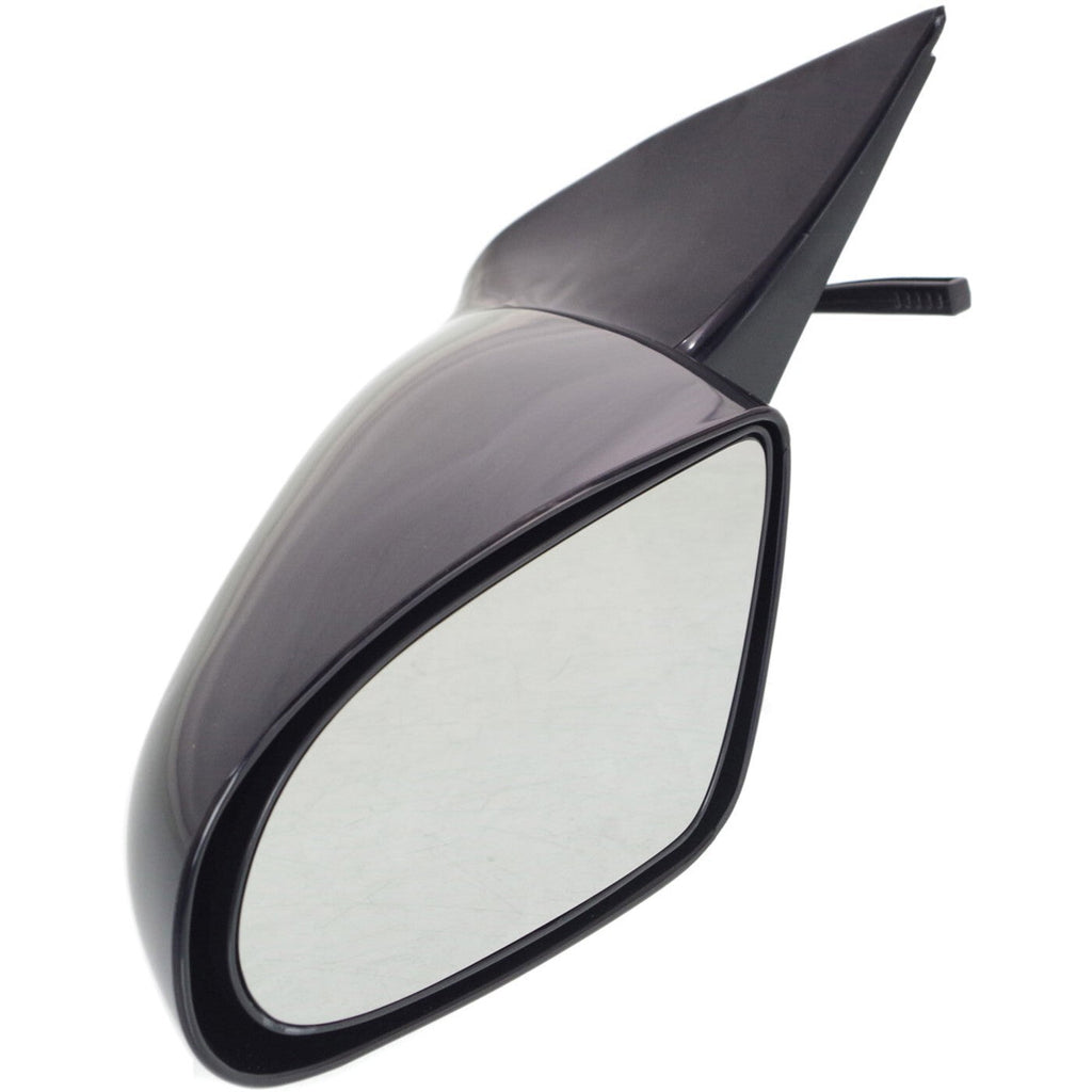 Manual Remote Mirror Set Of 2 For 1989-1994 Geo Metro Left And Right Paintable