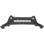 Bumper Covers Facias Set of 2 Front Upper for Toyota RAV4 2013-2015 Pair
