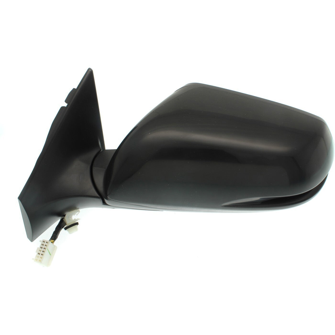Power Mirror Set For 17-22 Honda CR-V Heated Signal Light Blind Spot Paintable