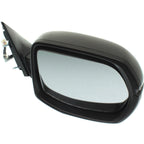 Power Mirror Set For 17-22 Honda CR-V Heated Signal Light Blind Spot Paintable
