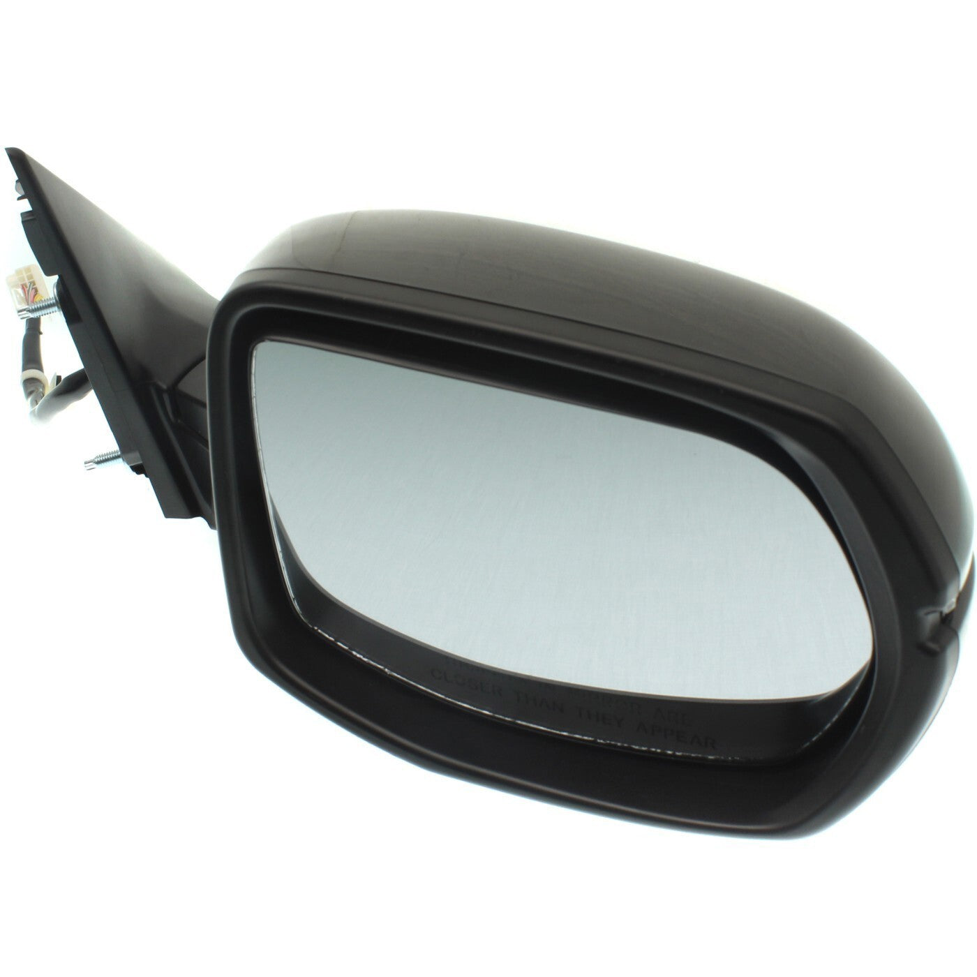 Power Mirror Set For 17-22 Honda CR-V Heated Signal Light Blind Spot Paintable