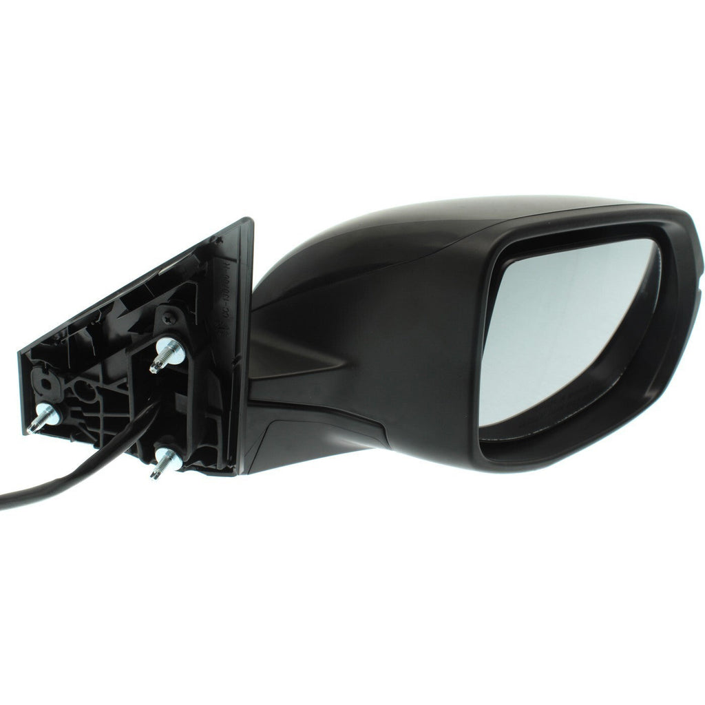 Power Mirror Set For 17-22 Honda CR-V Heated Signal Light Blind Spot Paintable