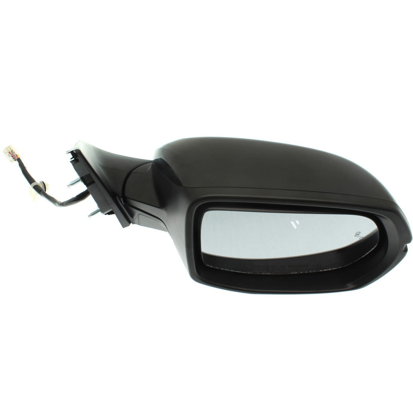 Power Mirror Set For 17-22 Honda CR-V Heated Signal Light Blind Spot Paintable