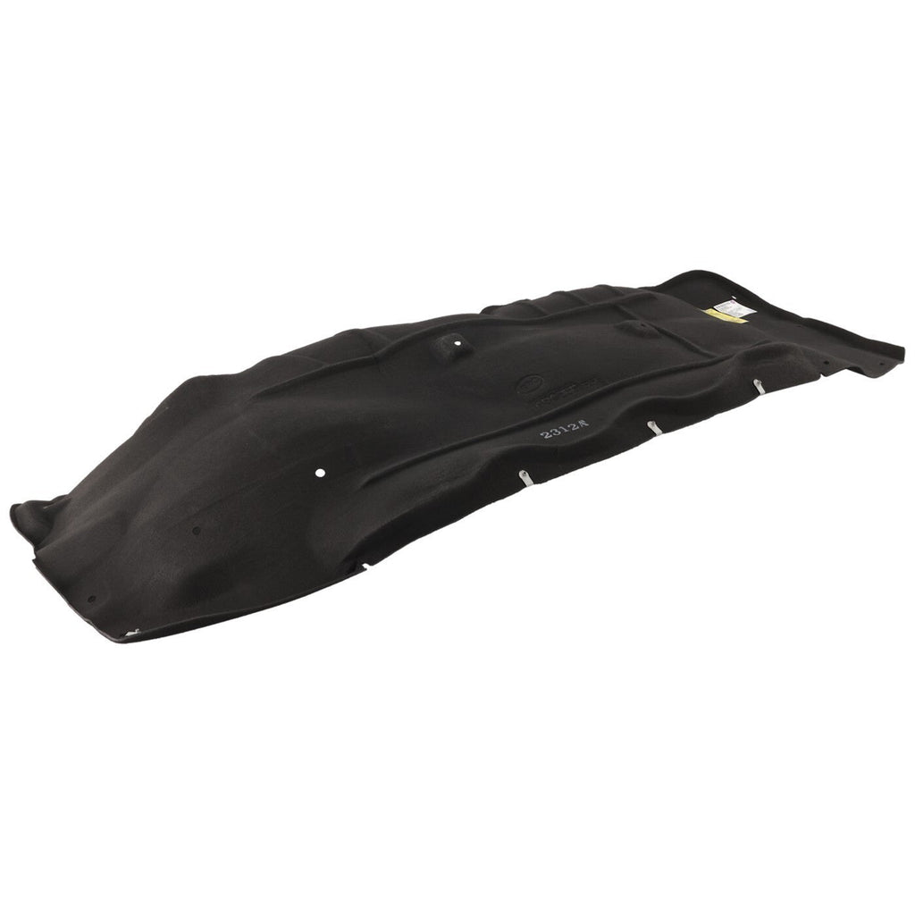 Fender Liner Front RH Side For 2015-22 Chevrolet Colorado BASE LT WT Z71 Plastic