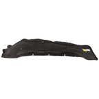Fender Liner Front RH Side For 2015-22 Chevrolet Colorado BASE LT WT Z71 Plastic