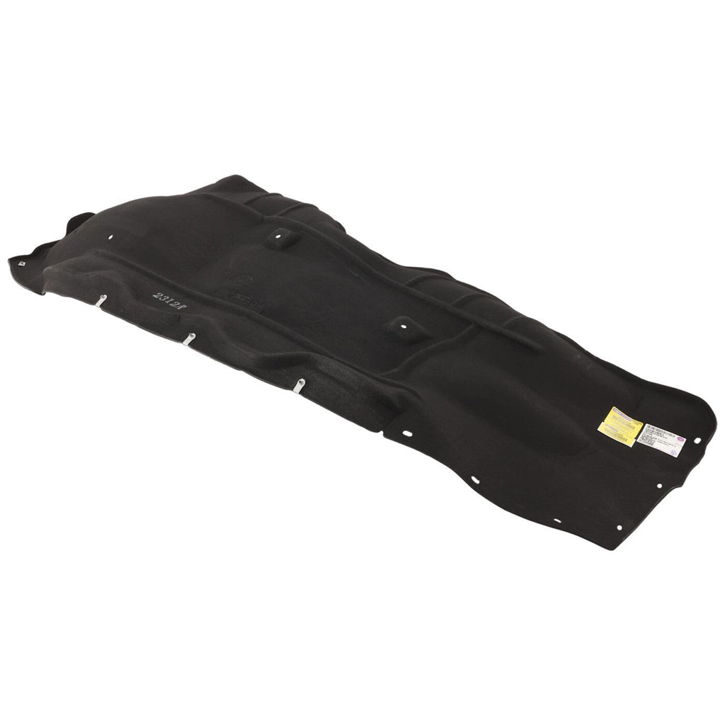 Fender Liner Front RH Side For 2015-22 Chevrolet Colorado BASE LT WT Z71 Plastic