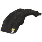 Fender Liner Front RH Side For 2015-22 Chevrolet Colorado BASE LT WT Z71 Plastic