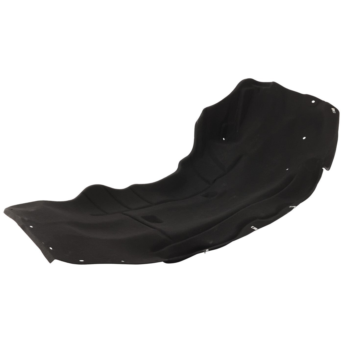 Fender Liner Front RH Side For 2015-22 Chevrolet Colorado BASE LT WT Z71 Plastic