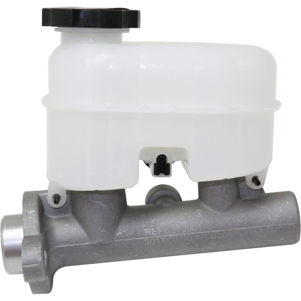 Brake Master Cylinder for Chevy Olds GMC Envoy Buick Rainier Chevrolet SSR XL