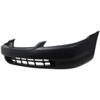 Front Bumper Cover For 1998-2000 Honda Accord Coupe Primed 04711S82A90ZZ