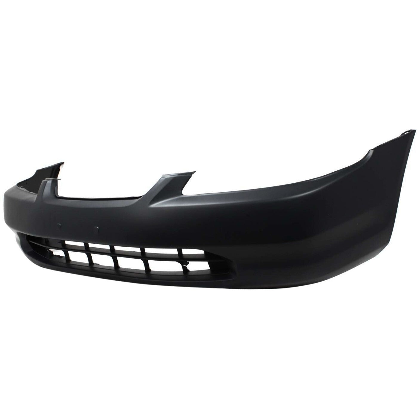 Front Bumper Cover For 1998-2000 Honda Accord Coupe Primed 04711S82A90ZZ