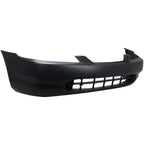Front Bumper Cover For 1998-2000 Honda Accord Coupe Primed 04711S82A90ZZ
