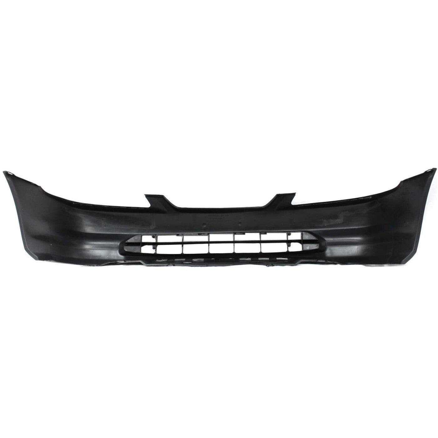 Front Bumper Cover For 1998-2000 Honda Accord Coupe Primed 04711S82A90ZZ