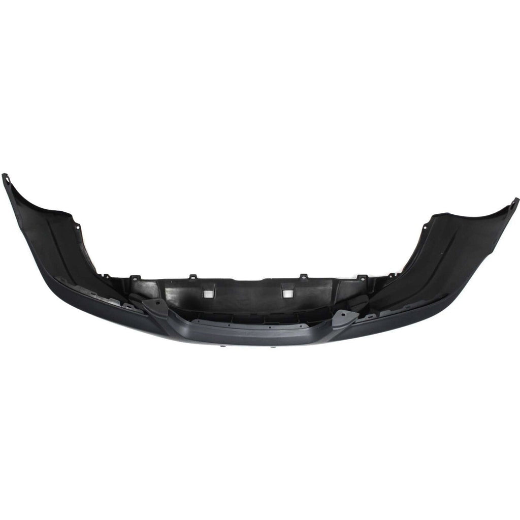 Front Bumper Cover For 1998-2000 Honda Accord Coupe Primed 04711S82A90ZZ